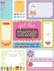 Get the Message (Girls Stationery) (Address book) - Make Believe Ideas Photo