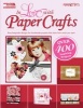 In Love with Papercrafts - Easy Keepsake Designs for Handmade Projects That Show How Much You Care (Paperback) - Papercrafts Magazine Photo