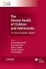 The Mental Health of Children and Adolescents - An Area of Global Neglect (Hardcover) - Helmut Remschmidt Photo