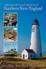 Lighthouses and Coastal Attractions of Southern New England - Connecticut, Rhode Island, and Massachusetts (Paperback) - Allan Wood Photo