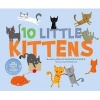 10 Little Kittens (Paperback) - Megan Borgert Spaniol Photo