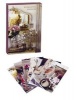 Romantic French Writing Set (Other printed item) - Ryland Peters Small Photo