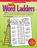 Daily Word Ladders Grades 4-6 (Paperback) - Timothy V Rasinski Photo