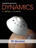 Engineering Mechanics - Dynamics (Paperback, 7th International student edition) - J L Meriam Photo