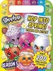 Shopkins Hop Into Spring! (Paperback) - Sizzle Press Photo