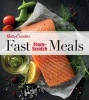  Fast From-Scratch Meals (Paperback) - Betty Crocker Photo