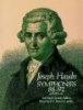 Symphonies 88-92 in Full Score - The Haydn Society Edition (Paperback, Haydn Society) - Joseph Haydn Photo