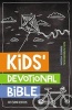 NIRV Kids' Devotional Bible - Over 300 Devotions (Hardcover, Revised edition) - Zondervan Photo