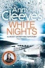 White Nights (Paperback, New edition) - Ann Cleeves Photo