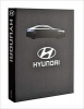 Hyundai Live Brilliant (Hardcover) - Hyundai Motor Company Photo