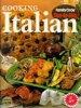 Cooking Italian (Book) - Family Circle Photo