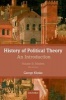 History of Political Theory: An Introduction, Volume II - Modern (Paperback, 2nd Revised edition) - George Klosko Photo