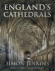 England's Cathedrals (Hardcover) - Simon Jenkins Photo