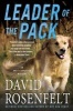 Leader of the Pack (Paperback) - David Rosenfelt Photo