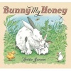 Bunny My Honey (Board book) - Anita Jeram Photo