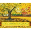 New Harmony Then and Now (Hardcover) - Darryl D Jones Photo