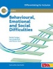 Target Ladders: Behavioural, Emotional and Social Difficulties (Paperback) - Rachel Foulger Photo