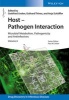 Host - Pathogen Interaction - Microbial Metabolism, Pathogenicity and Antiinfectives (Hardcover) - Gottfried Unden Photo