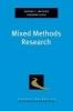 Mixed Methods Research (Paperback) - Daphne Watkins Photo