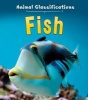 Fish (Paperback) - Angela Royston Photo