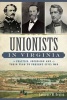 Unionists in Virginia - Politics, Secession and Their Plan to Prevent Civil War (Paperback) - Lawrence M Denton Photo