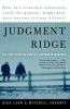 Judgement Ridge (Hardcover) - Dick Lehr Photo