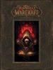 World of Warcraft: Chronicle Volume 1, Chronicle volume 1 (Hardcover) - Blizzard Entertainment Photo