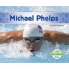 Michael Phelps (Hardcover) - Grace Hansen Photo