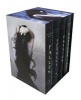 The Fallen Series (Hardcover, Boxed set) - Lauren Kate Photo