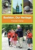 Basildon - Our Heritage (Paperback) - Frances Clamp Photo