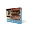 Book Stack Puzzle -  Photo