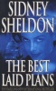 The Best Laid Plans (Paperback, New Ed) - Sidney Sheldon Photo