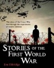 Stories of the First World War (Paperback) - Jim Eldridge Photo