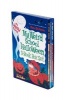 My Weird School Halloween 3-Book Box Set (Paperback) - Dan Gutman Photo