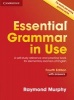 Essential Grammar in Use with Answers - A Self-Study Reference and Practice Book for Elementary Learners of English (Paperback, 4th Revised edition) - Raymond Murphy Photo