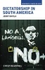 Dictatorship in South America (Paperback) - Jerry Davila Photo