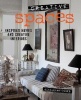 Creative Spaces - Inspired Homes and Creative Interiors (Hardcover) - Geraldine James Photo