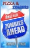 Pizza and Zombies (Paperback) - Shantnu Tiwari Photo