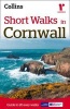 Short Walks in Cornwall (Paperback, New edition) - Collins Maps Photo