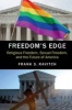 Freedom's Edge - Religious Freedom, Sexual Freedom, and the Future of America (Paperback) - Frank S Ravitch Photo