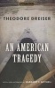 An American Tragedy (Paperback) - Theodore Dreiser Photo