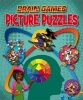 Picture Puzzles (Hardcover, Illustrated edition) - Edward Godwin Photo