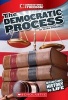 The Democratic Process (Paperback) - Mark Friedman Photo