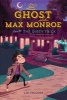 The Ghost and Max Monroe, Case #3 - The Dirty Trick (Hardcover) - L M Falcone Photo