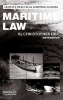 Maritime Law (Hardcover, 6th Revised edition) - Christopher Hill Photo