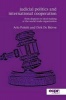 Judicial Politics and International Cooperation - From Disputes to Deal-Making at the World Trade Organization (Paperback) - Dirk de Bievre Photo