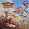 Dusty to the Rescue (Paperback) - Christopher Meyer Photo