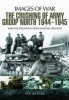 The Crushing of Army Group North 1944 - 1945 - Images of War Series (Paperback) - Ian Baxter Photo