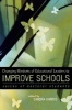 Changing Mindsets of Educational Leaders to Improve Schools - Voices of Doctoral Students (Paperback) - Sandra Harris Photo