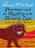 Precious and the Mystery of the Missing Lion - A New Case for Precious Ramotswe (Hardcover) - Alexander McCall Smith Photo